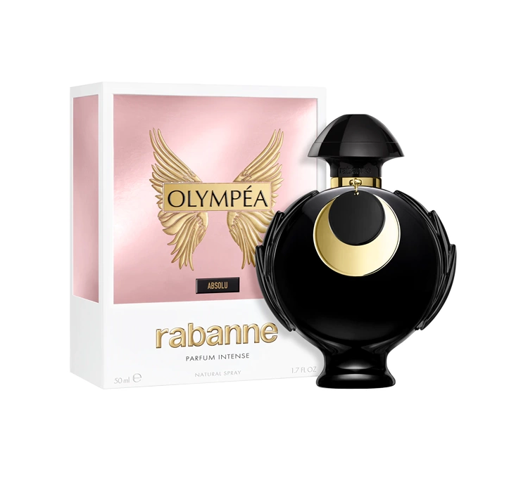 paco rabanne olympea absolu ekstrakt perfum 50 ml     