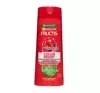 Garnier Fructis Color Resist szampon do włosów 400 ml