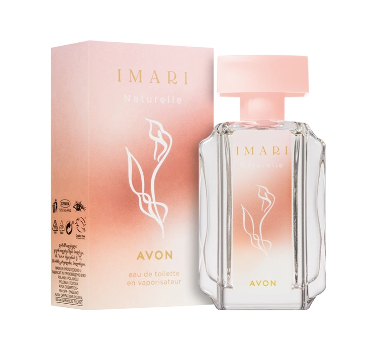 avon imari naturelle