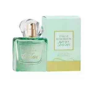 Avon TTA This Love woda perfumowana spray 50 ml