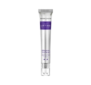 Miraculum Pepti Lifting serum liftingujące na opadające powieki 20 ml