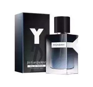 YVES SAINT LAURENT Y WODA PERFUMOWANA SPRAY 60ML