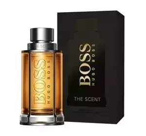 Hugo Boss Boss The Scent woda toaletowa spray 100 ml