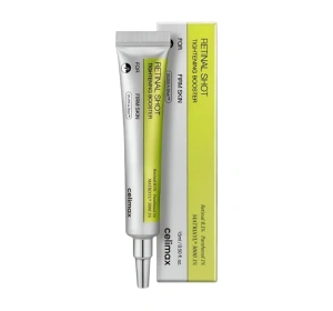 Celimax The Vita-A Retinal Shot Tightening Booster serum do twarzy 15 ml