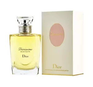 Dior Diorissimo woda toaletowa spray 100 ml