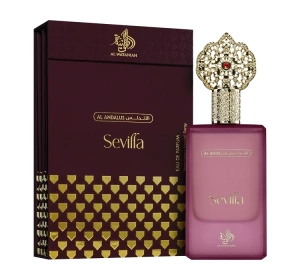 Al Wataniah Sevilla woda perfumowana spray 100 ml