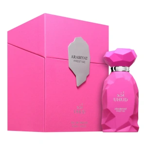 Arabiyat Prestige Uhud woda perfumowana spray 100 ml