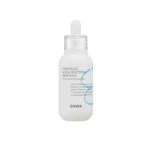 COSRX Hydrium Centella Aqua Soothing ampoule serum do twarzy 40 ml