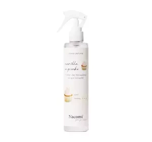 Nacomi perfumy do wnętrz Vanilla Cupcake 250 ml