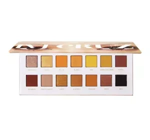 BH Cosmetics x Ivi Cruz paleta cieni do powiek 16g