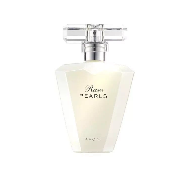avon rare pearls
