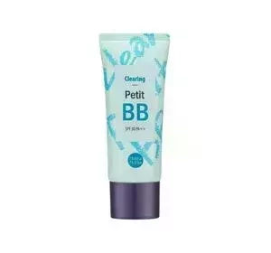 Holika Holika Petit BB Clearing krem oczyszczający 35 ml