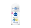 NIVEA Summer Happiness dezodorant roll-on 50 ml