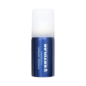Kryolan Fixing Spray utrwalacz do makijażu 35 ml