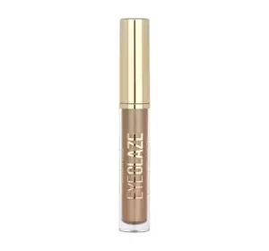 Golden Rose Eye Glaze cień do powiek w płynie 06 Gold Bronze 3,5 ml