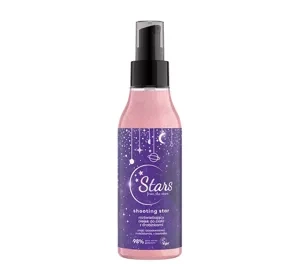 Stars From The Stars Shooting Star rozświetlający olejek do ciała z drobinkami 150ml