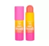 Golden Rose Miss Beauty Glow Stick Blusher róż do policzków 01 Peach Flash 6 g