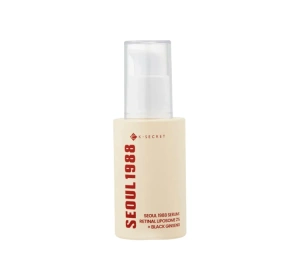 K-Secret Seoul 1988 ujędrniające serum do twarzy z retinalem 50 ml