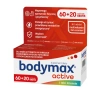 Bodymax Active suplement diety 60 + 20 tabletek