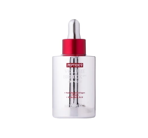 MEDIPEEL Peptide 9 Volume Bio Tox Ampoule Pro odmładzające serum do twarzy z peptydami 100 ml
