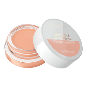 Catrice Under Eye Brightener rozświetlający korektor pod oczy 015 Light Nude 4,2 g