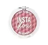 Miss Sporty Insta Glow róż do policzków 002 Radiant Mocha 5g