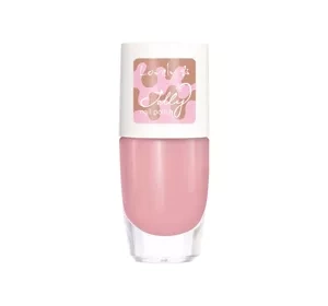Lovely Jelly klasyczny lakier do paznokci 2 8 ml