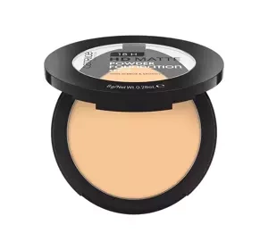 Catrice 18H HD Matte podkład w pudrze 030W 8 g