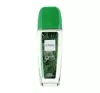 C-Thru Luminous Emerald zapachowy spray z atomizerem 75 ml
