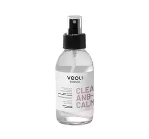 Veoli Botanica Give Ph A Chance tonik kojąca mgiełka do twarzy 200 ml