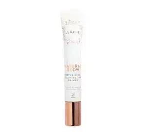 Lumene Natural Glow primer nawilżająco-rozświetlająca baza pod makijaż 20ml