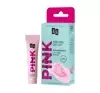 AA Pink Aloes wygładzający peeling do ust 10 g
