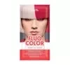 Joanna Fluo Color szampon koloryzujący Red 35g