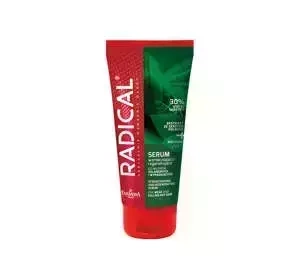 Farmona Radical serum wzmacniająco-regenerujące do włosów 100 ml