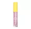 Golden Rose Miss Beauty Diamond Shine 3D błyszczyk do ust 01 Pink Trip 4,5 ml
