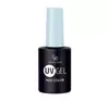 Golden Rose UV Gel lakier hybrydowy 142 10,2 ml