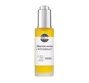 Bioup aktywne serum z witaminą C 30 ml