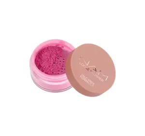 NAM Talc Free sypki róż do policzków 02 Dragon Fruit 2,5 g