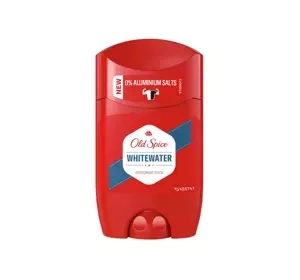 OLD SPICE WHITEWATER ANTYPERSPIRANT W SZTYFCIE 50ML