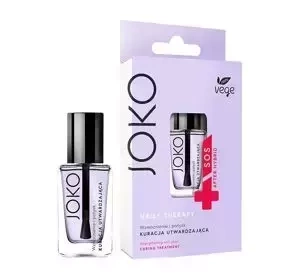Joko Nails Therapy odżywka do paznokci kuracja utwardzająca 11ml