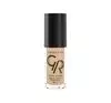 Golden Rose Total Cover podkład korektor 11 30 ml