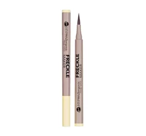 Bell Hypoallergenic Freckle Maker flamaster do piegów 01 Natural Brown 1,3g