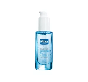 Mixa Hyalurogel serum dla skóry wrażliwej 30ml