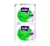 Bella Perfecta Ultra Green podpaski higieniczne ze skrzydełkami 20 sztuk