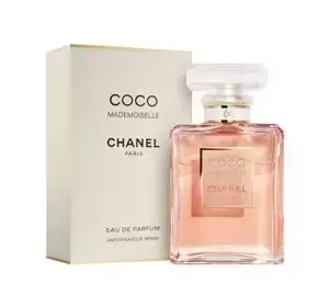 Chanel Coco Mademoiselle woda perfumowana spray 50 ml