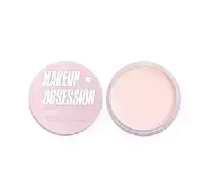 Makeup Obsession Pore Perfection Putty Primer wygładzająca baza pod makijaż 20g