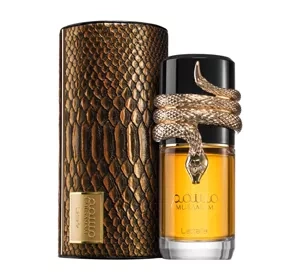 Lattafa Musamam woda perfumowana spray 100ml
