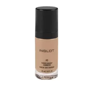 INGLOT HD PODKŁAD KRYJĄCY 76 30ML