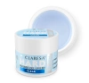 Claresa Hard & Easy żel budujący Clear 12 g
