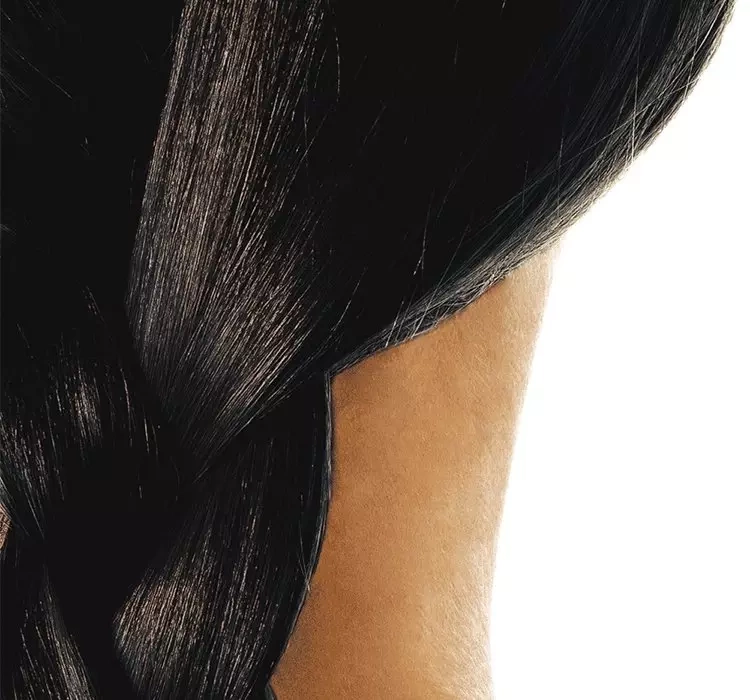 Khadi Natural Hair Color henna do farbowania włosów Pure Indygo